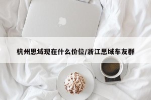 杭州思域现在什么价位/浙江思域车友群