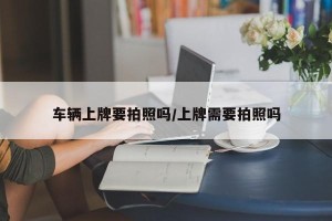 车辆上牌要拍照吗/上牌需要拍照吗