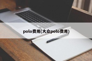 polo费用(大众polo费用)