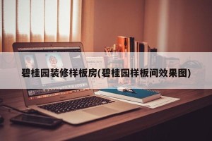 碧桂园装修样板房(碧桂园样板间效果图)