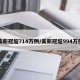 美新冠超714万例/美新冠超994万例