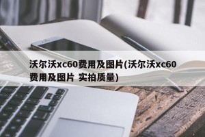 沃尔沃xc60费用及图片(沃尔沃xc60费用及图片 实拍质量)