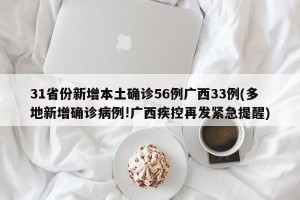 31省份新增本土确诊56例广西33例(多地新增确诊病例!广西疾控再发紧急提醒)