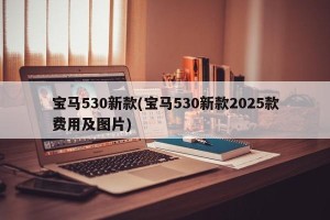 宝马530新款(宝马530新款2025款费用及图片)